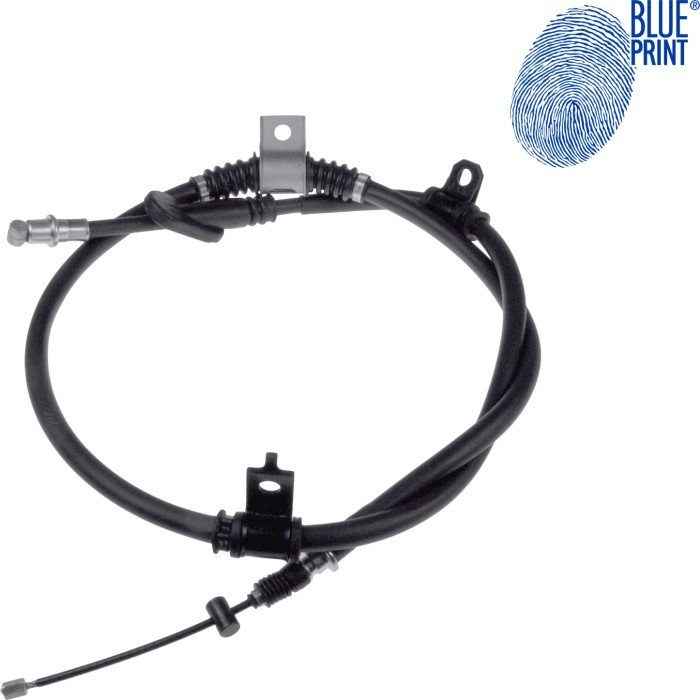 Blue Print ADG04644 Seilzug, Feststellbremse Blue Print ADG04644 Seilzug, Feststellbremse