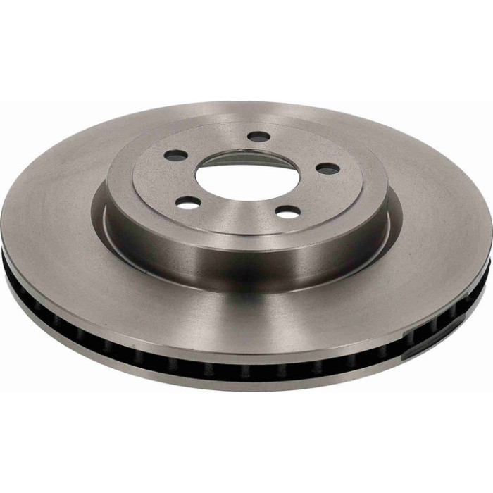Vaico V33-80011 Bremsscheibe