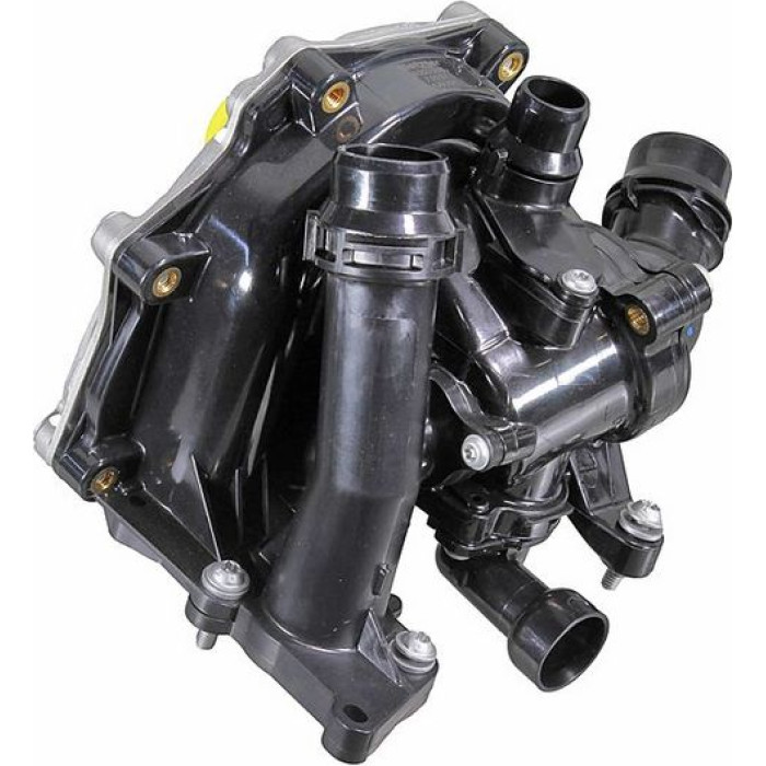Metzger 4007064 Wasserpumpe, Motorkühlung Metzger 4007064 Wasserpumpe, Motorkühlung