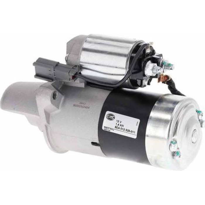 Hella 8EA 012 528-011 Starter Hella 8EA 012 528-011 Starter