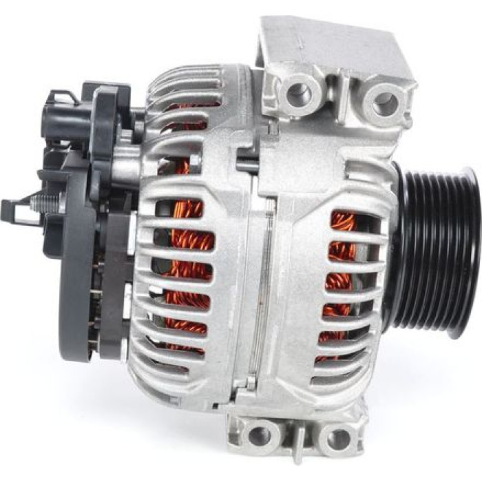 BOSCH 0 124 655 026 Generator