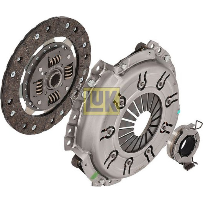 LuK 622 1145 60 Kupplungssatz RepSet LuK 622 1145 60 Kupplungssatz RepSet