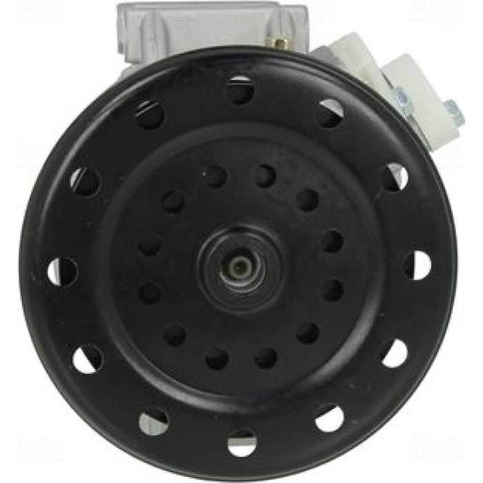 Nissens 89309 Kompressor, Klimaanlage FIRST FIT Nissens 89309 Kompressor, Klimaanlage FIRST FIT