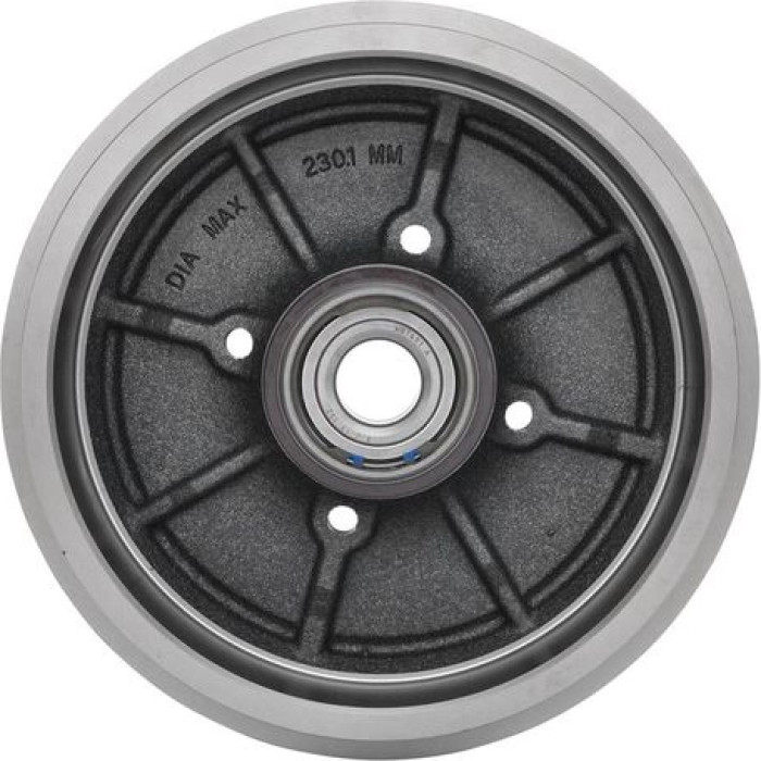 BOSCH 0 986 477 282 Bremstrommel BOSCH 0 986 477 282 Bremstrommel