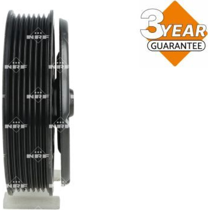 Spule, Magnetkupplung-Kompressor 380027 Spule, Magnetkupplung-Kompressor 380027