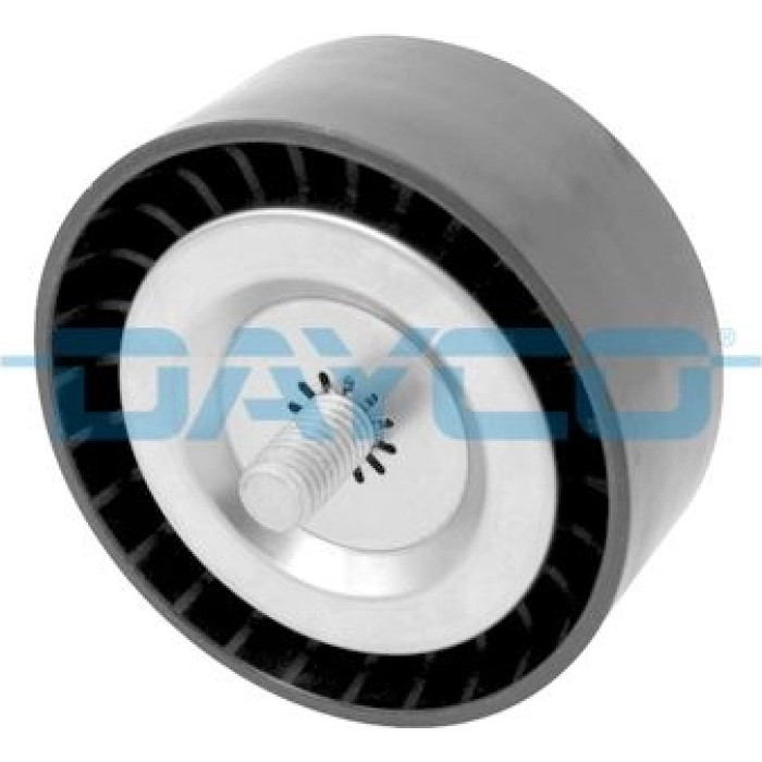 Dayco APV2830 Umlenkrolle/Führungsrolle, Keilrippenriemen Dayco APV2830 Umlenkrolle/Führungsrolle, Keilrippenriemen
