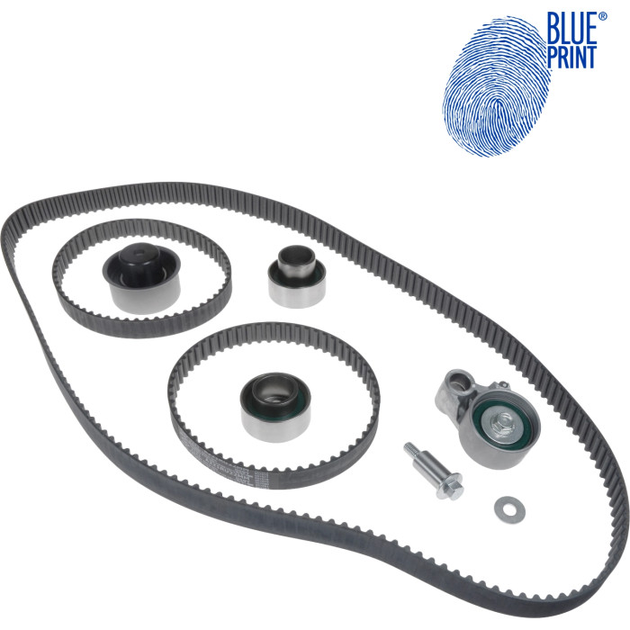 Blue Print ADG07326 Zahnriemensatz