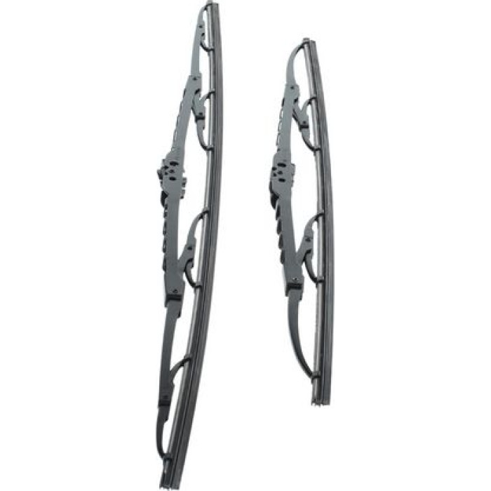 BOSCH 490 Scheibenwischer Twin 3 397 118 202