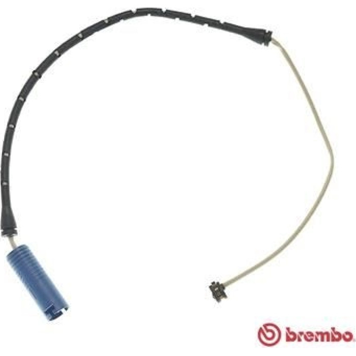 Brembo A 00 234 Warnkontakt, Bremsbelagverschleiß PRIME LINE Brembo A 00 234 Warnkontakt, Bremsbelagverschleiß PRIME LINE