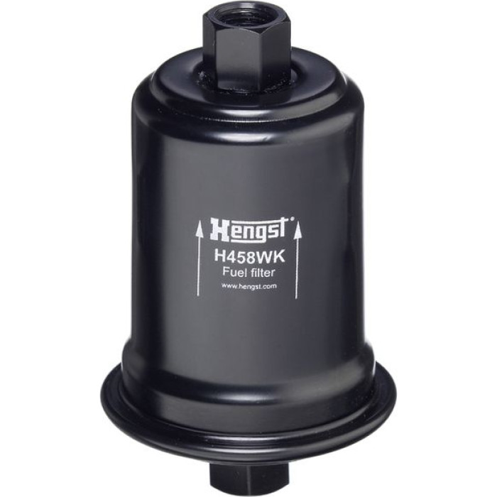 Hengst Filter H458WK Kraftstofffilter Hengst Filter H458WK Kraftstofffilter
