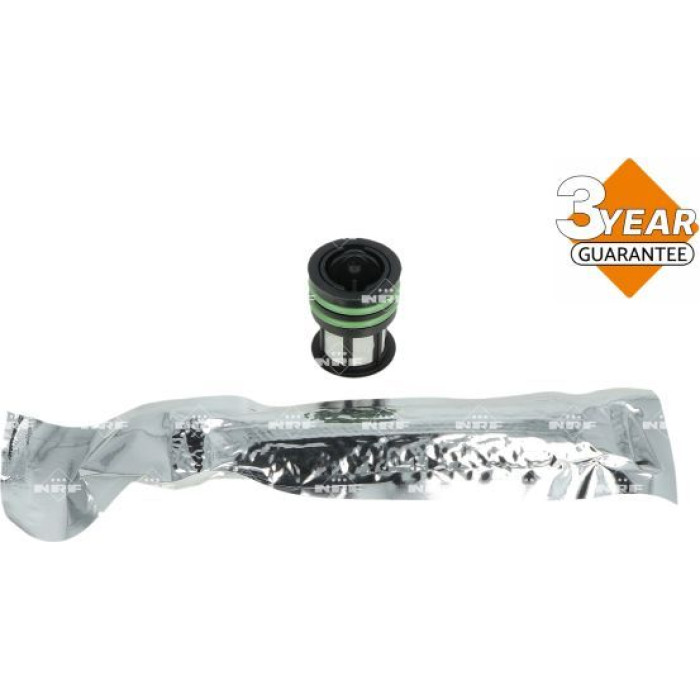NRF 33373 Trockner, Klimaanlage EASY FIT NRF 33373 Trockner, Klimaanlage EASY FIT