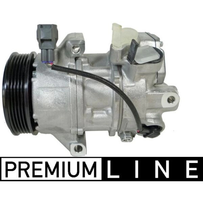 Mahle ACP 889 000P Kompressor, Klimaanlage BEHR Premium Line Mahle ACP 889 000P Kompressor, Klimaanlage BEHR Premium Line