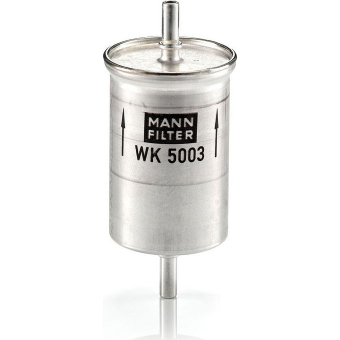 Mann-Filter WK 5003 Kraftstofffilter Mann-Filter WK 5003 Kraftstofffilter