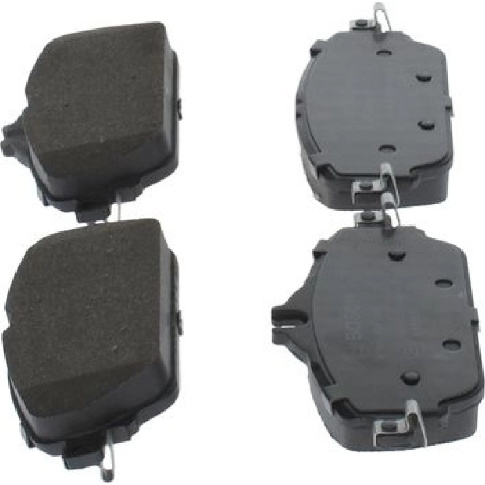 BOSCH 0 986 494 951 Bremsbelagsatz, Scheibenbremse BOSCH 0 986 494 951 Bremsbelagsatz, Scheibenbremse