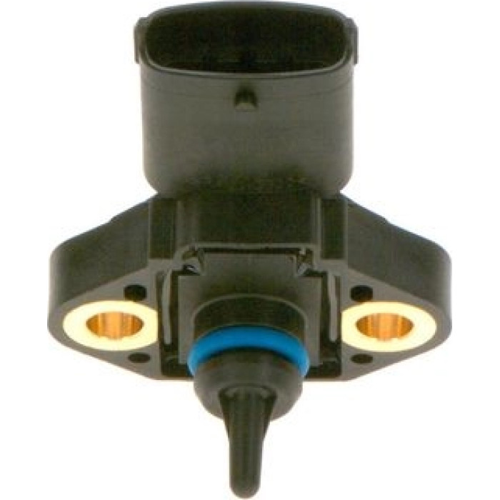 BOSCH 0 261 230 127 Sensor, Kraftstoffdruck
