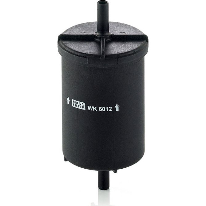 Mann-Filter WK 6012 Kraftstofffilter Mann-Filter WK 6012 Kraftstofffilter