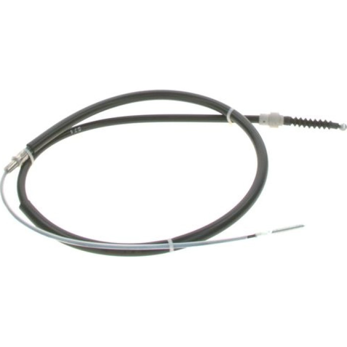 BOSCH 1 987 477 162 Seilzug, Feststellbremse BOSCH 1 987 477 162 Seilzug, Feststellbremse