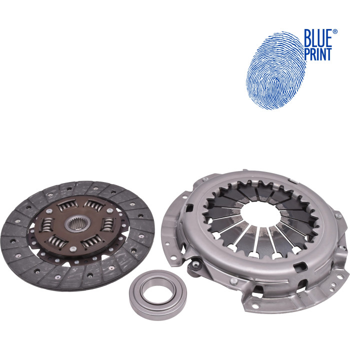 Blue Print ADN13082 Kupplungssatz