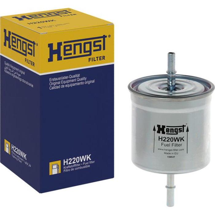 Hengst Filter H220WK Kraftstofffilter Hengst Filter H220WK Kraftstofffilter