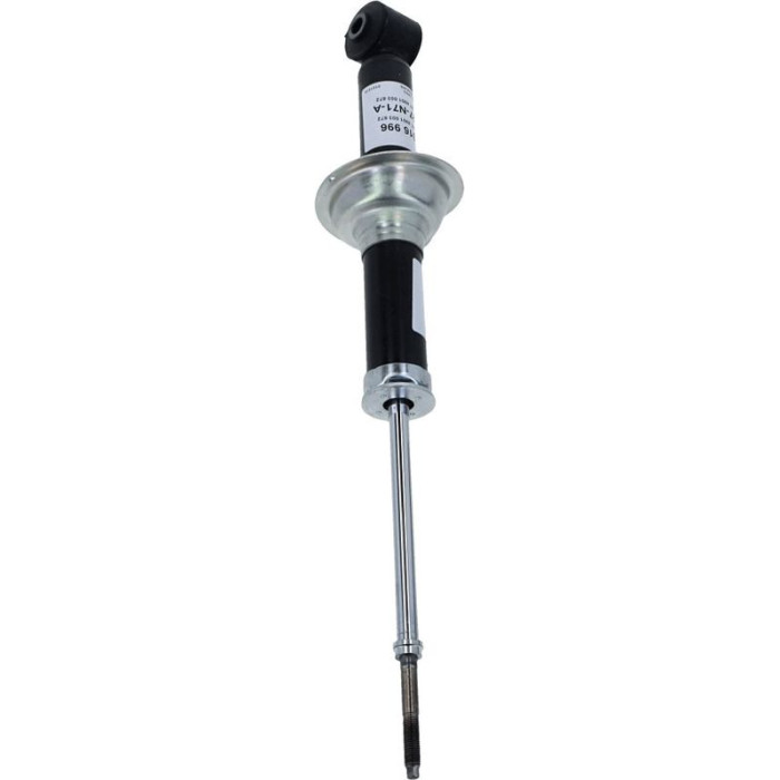 Sachs 316 996 Stoßdämpfer Sachs 316 996 Stoßdämpfer