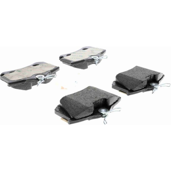Vaico V10-8178 Bremsbelagsatz, Scheibenbremse Green Mobility Parts
