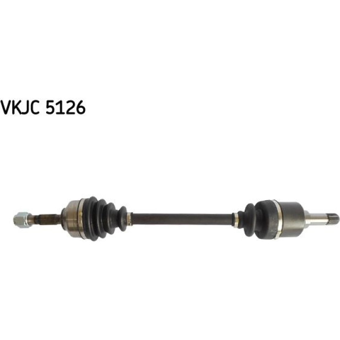 SKF VKJC 5126 Antriebswelle
