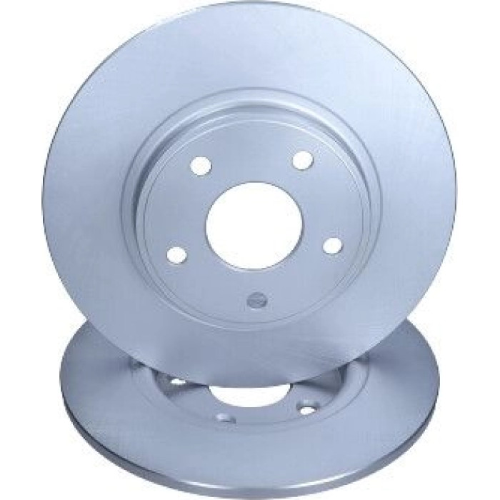 QUARO QD8545 Bremsscheibe