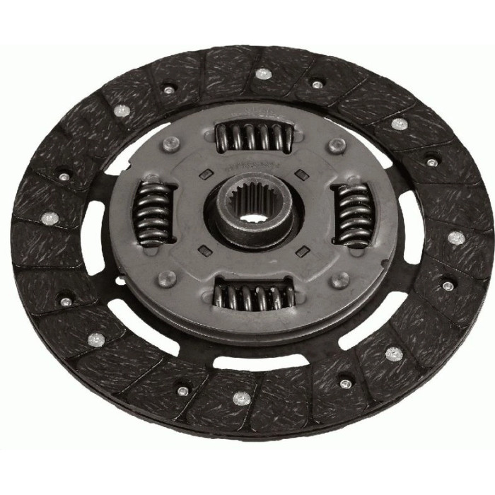 Sachs 1878 600 864 Kupplungsscheibe Sachs 1878 600 864 Kupplungsscheibe