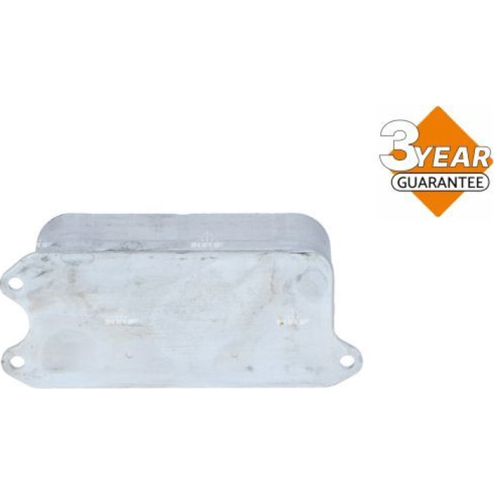 NRF 31275 Ölkühler, Automatikgetriebe NRF 31275 Ölkühler, Automatikgetriebe