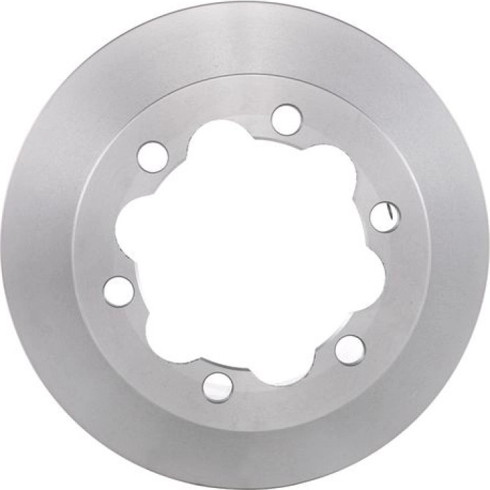 BOSCH 0 986 478 555 Bremsscheibe BOSCH 0 986 478 555 Bremsscheibe