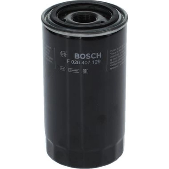 BOSCH F 026 407 129 Ölfilter BOSCH F 026 407 129 Ölfilter