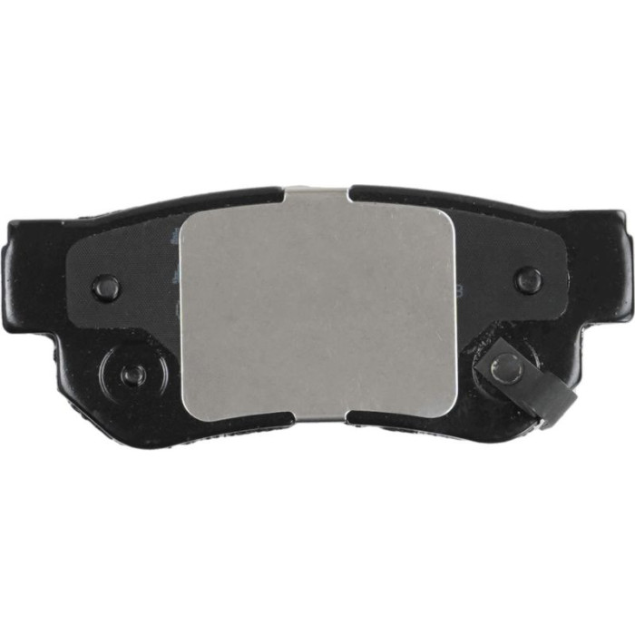TRW GDB3284 Bremsbelagsatz, Scheibenbremse COTEC TRW GDB3284 Bremsbelagsatz, Scheibenbremse COTEC