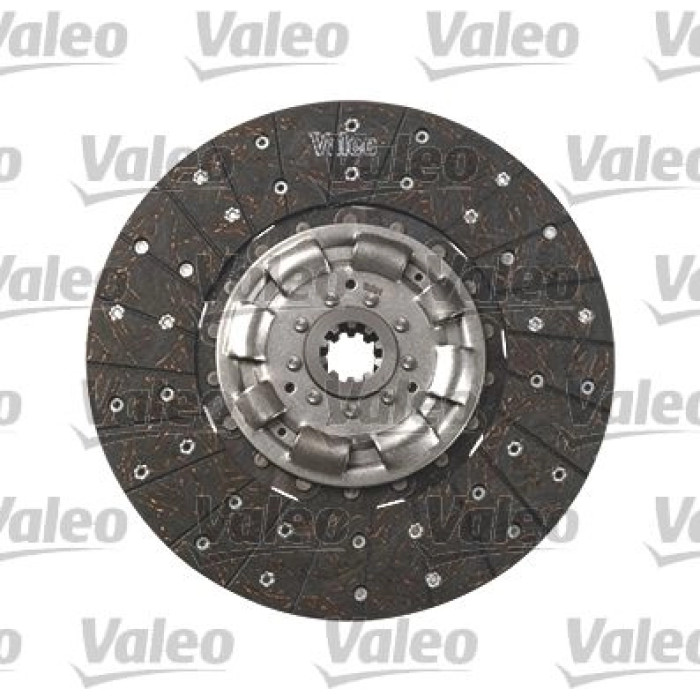Valeo 805197 Kupplungssatz NEW ORIGINAL KIT3P Valeo 805197 Kupplungssatz NEW ORIGINAL KIT3P