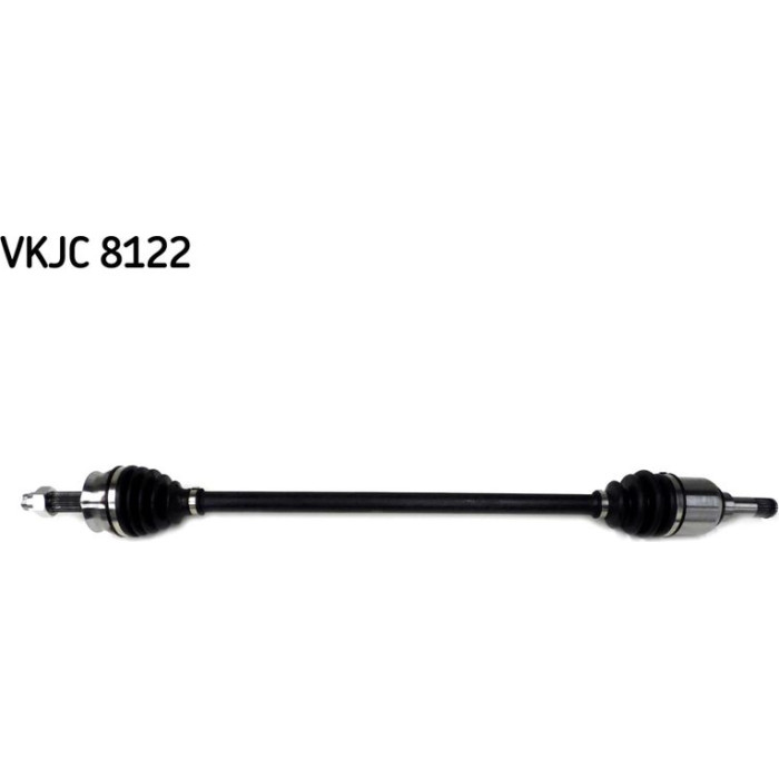 Antriebswelle VKJC 8122 Antriebswelle VKJC 8122