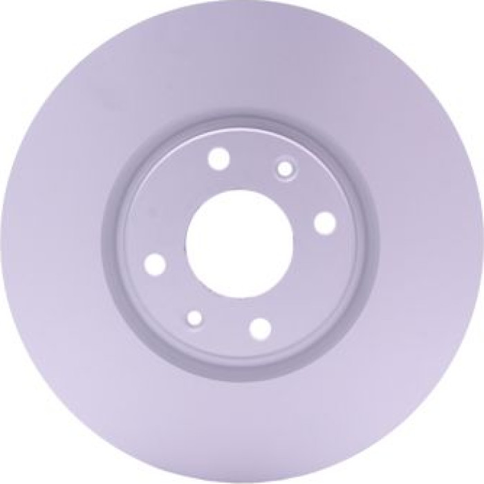 Hella 8DD 355 119-161 Bremsscheibe PRO Hella 8DD 355 119-161 Bremsscheibe PRO