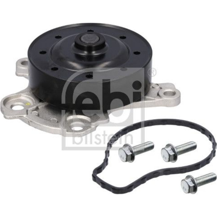 FEBI BILSTEIN 186021 Wasserpumpe, Motorkühlung