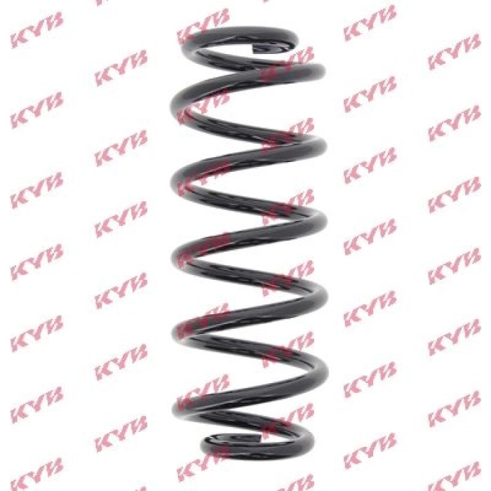 KYB RH6092 Fahrwerksfeder K-Flex KYB RH6092 Fahrwerksfeder K-Flex