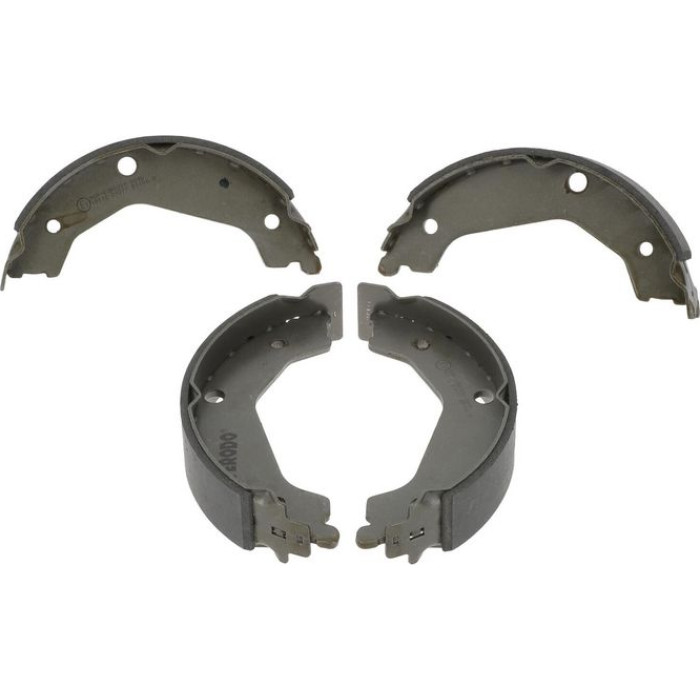 Ferodo FSB4020 Bremsbackensatz, Feststellbremse PREMIER Ferodo FSB4020 Bremsbackensatz, Feststellbremse PREMIER