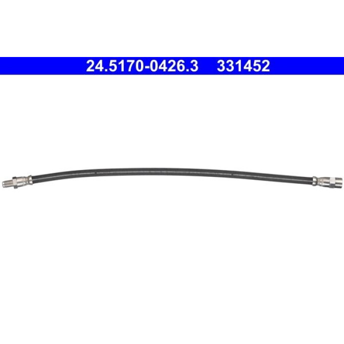 ATE 24.5170-0426.3 Bremsschlauch
