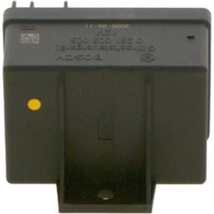 BOSCH 0 281 003 005 Steuergerät, Glühzeit BOSCH 0 281 003 005 Steuergerät, Glühzeit