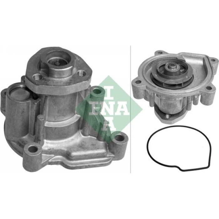 INA 538 0333 10 Wasserpumpe, Motorkühlung INA 538 0333 10 Wasserpumpe, Motorkühlung