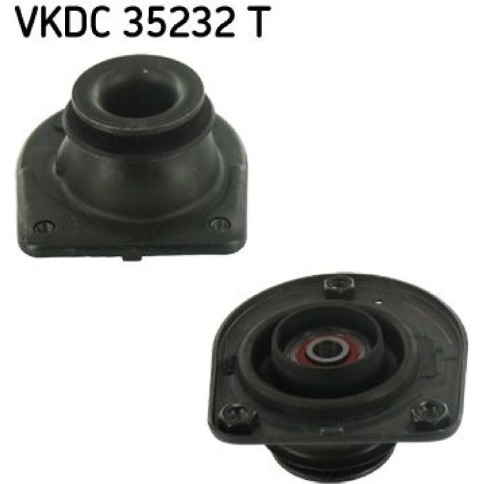 SKF VKDC 35232 T Federbeinstützlager SKF VKDC 35232 T Federbeinstützlager