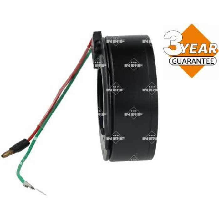 NRF 38692 Spule, Magnetkupplung-Kompressor NRF 38692 Spule, Magnetkupplung-Kompressor