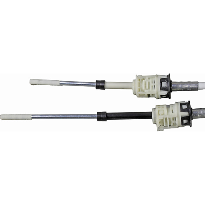 Metzger 3150286 Seilzug, Schaltgetriebe