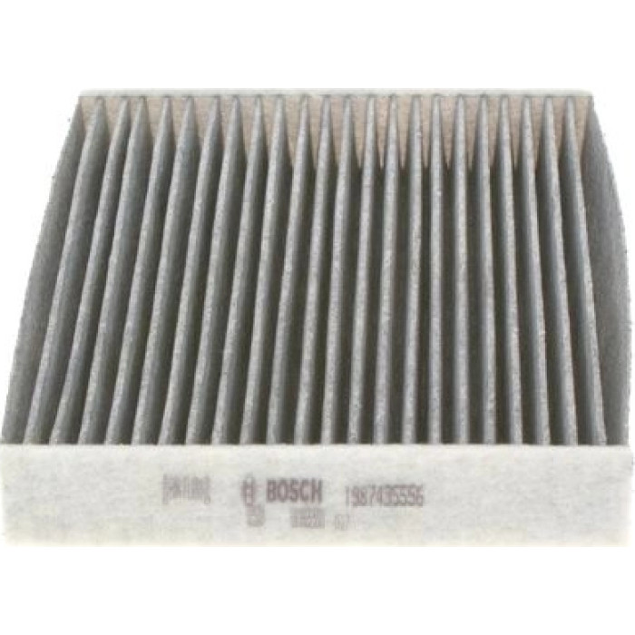 BOSCH 1 987 435 556 Innenraumfilter FILTER+pro BOSCH 1 987 435 556 Innenraumfilter FILTER+pro