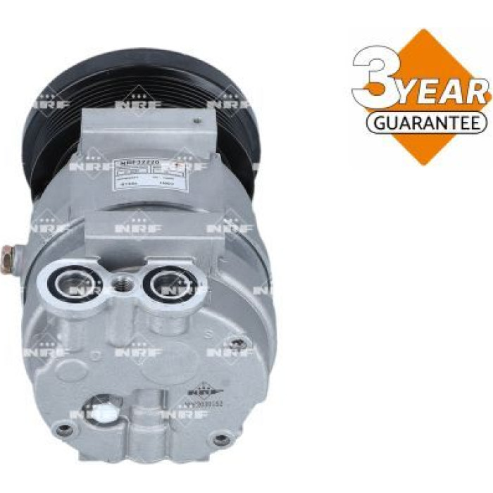 NRF 32220 Kompressor, Klimaanlage EASY FIT NRF 32220 Kompressor, Klimaanlage EASY FIT