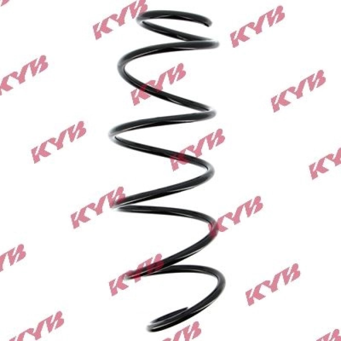 KYB RA1207 Fahrwerksfeder K-Flex KYB RA1207 Fahrwerksfeder K-Flex