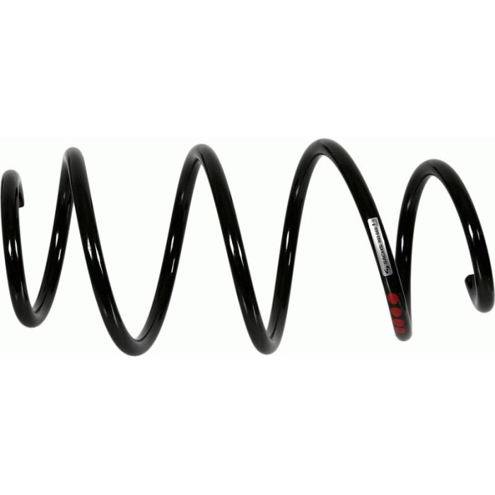 Sachs 993 669 Fahrwerksfeder Sachs 993 669 Fahrwerksfeder