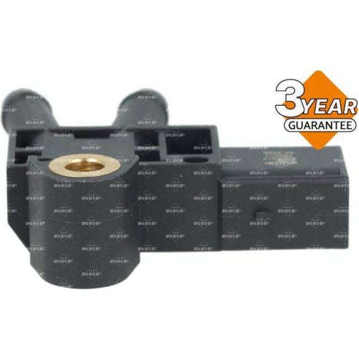 NRF 708011 Sensor, Abgasdruck NRF 708011 Sensor, Abgasdruck