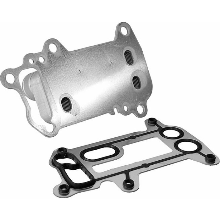 Metzger 2370307 Ölkühler, Motoröl Metzger 2370307 Ölkühler, Motoröl